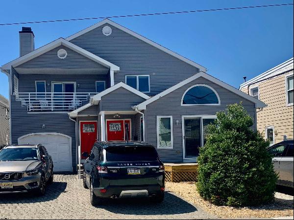 218 2nd St N, Brigantine NJ 08203