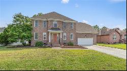 2991 Bruce Station, Chesapeake VA 23321