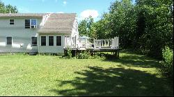 57 Mayo Road, Hampden ME 04444