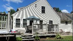 57 Mayo Road, Hampden ME 04444