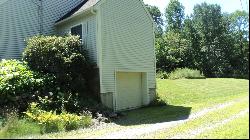 57 Mayo Road, Hampden ME 04444