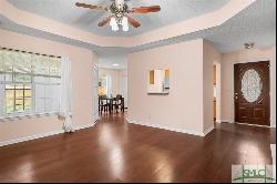 7 Mclaughlin Court, Savannah GA 31419