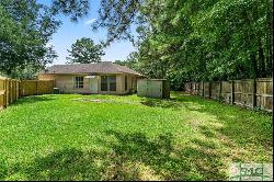 7 Mclaughlin Court, Savannah GA 31419