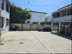 550 41st, Los Angeles CA 90037