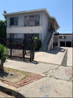 550 41st, Los Angeles CA 90037