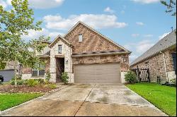 4228 Grand Oaks Wind, Spring TX 77386