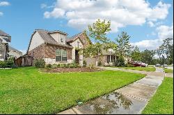 4228 Grand Oaks Wind, Spring TX 77386