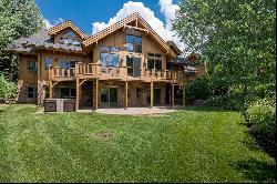 133 Saddle Rd, Ketchum ID 83340