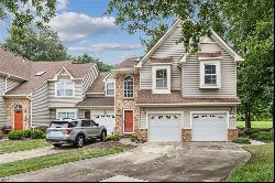 1312 Bunker Ridge Arch Unit D, Chesapeake VA 23320