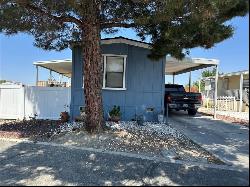 1729 Jamie Way #134, Rosamond CA 93560