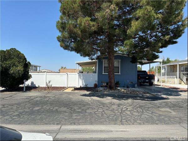 1729 Jamie Way #134, Rosamond CA 93560