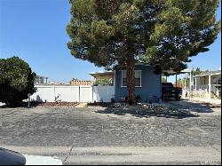 1729 Jamie Way #134, Rosamond CA 93560