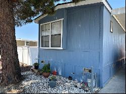 1729 Jamie Way #134, Rosamond CA 93560