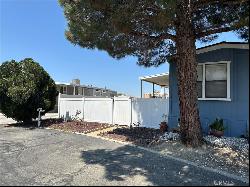 1729 Jamie Way #134, Rosamond CA 93560