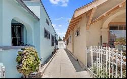 625 W 41st Drive, Los Angeles CA 90037