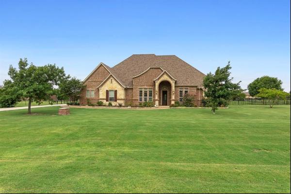 14025 Edgemon Way, Newark TX 76071