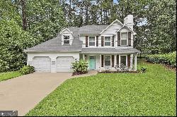 312 Summer Place, Peachtree City GA 30269