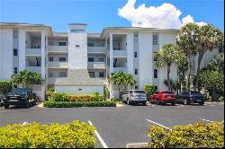 350 NE Edgewater Drive Unit 202, Stuart FL 34996