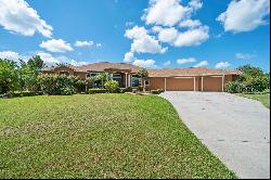 925 Derby Lane, Rockledge, FL