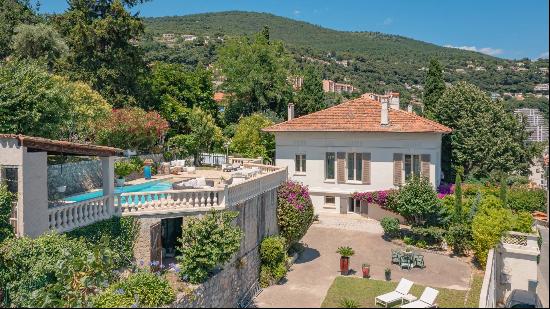 Vente - Villa Grasse - 1a 480a 000a 