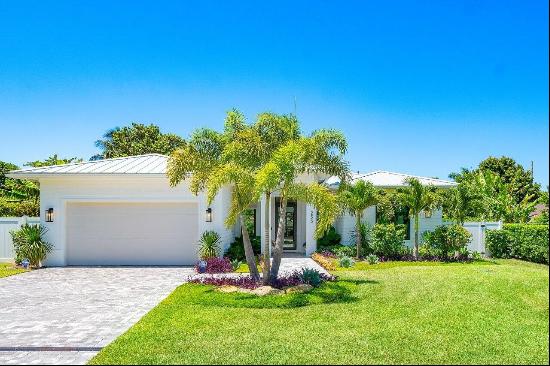 Delray Beach Residential