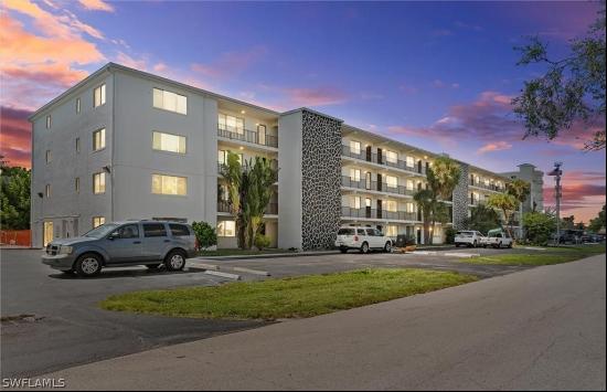 Cape Coral Residential