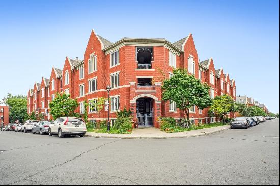 Montreal (Le Plateau-Mont-Royal) Residential