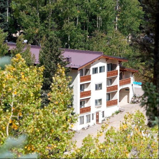 Taos Ski Valley Residential