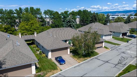 Kelowna Residential