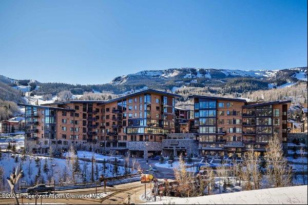 Snowmass Village Residential