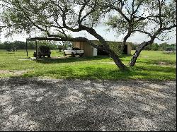 867+/- Acres Elm Creek Ranch, Frio County , Moore, TX 78057