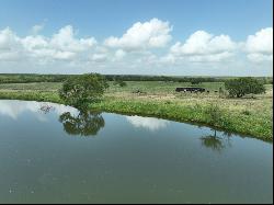 867+/- Acres Elm Creek Ranch, Frio County , Moore, TX 78057