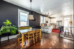 Central 9th Victorian & Detached Dwelling Unit with Short- Term Rental Zoning