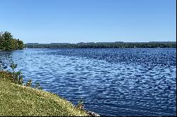 Banks of the Ottawa River