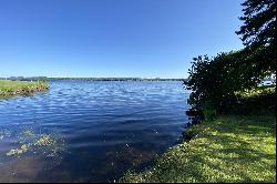 Banks of the Ottawa River