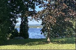 Banks of the Ottawa River