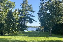 Banks of the Ottawa River