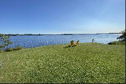 Banks of the Ottawa River