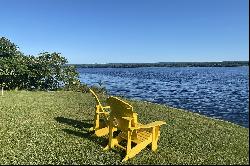 Banks of the Ottawa River