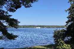 Banks of the Ottawa River