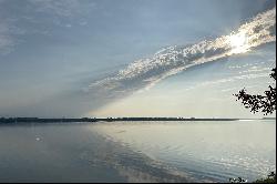 Banks of the Ottawa River