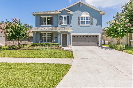 550 Side Creek Lane, St Augustine, FL