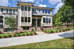 Modern Luxury Townhome in Brookhaven