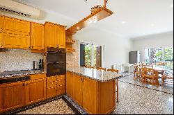 Four Bedroom Fully Renovated Villa in Limassol