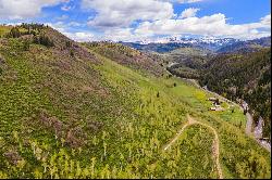 56255 Zirkel View Lane,Clark, CO, 80428