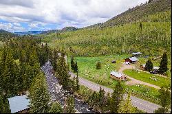 56255 Zirkel View Lane,Clark, CO, 80428