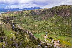 56255 Zirkel View Lane,Clark, CO, 80428