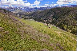 56255 Zirkel View Lane,Clark, CO, 80428