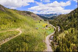 56255 Zirkel View Lane,Clark, CO, 80428