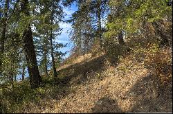 Beautiful Lake Pend Oreille